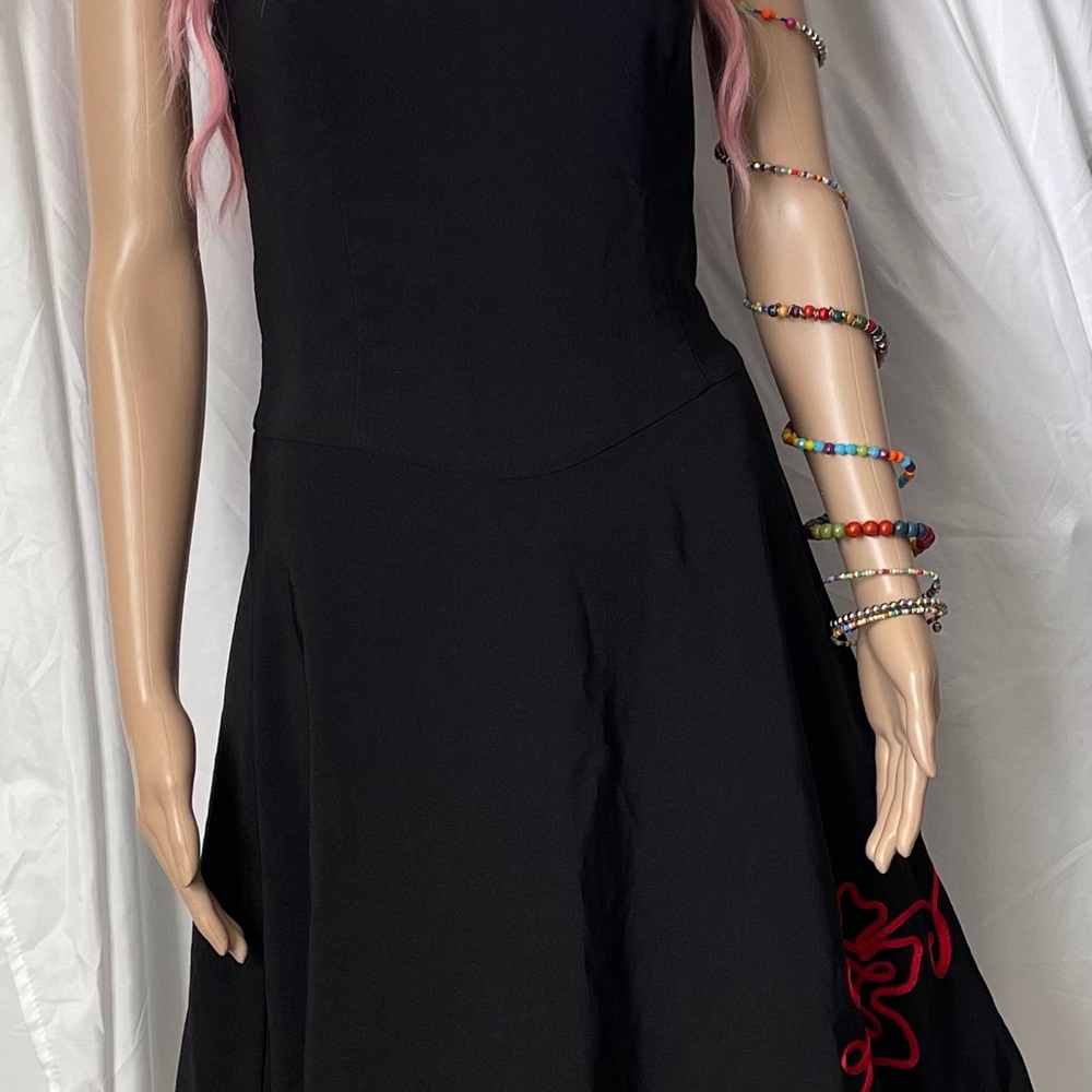 Ruby Roxy cocktail dress - Picture 8 of 8